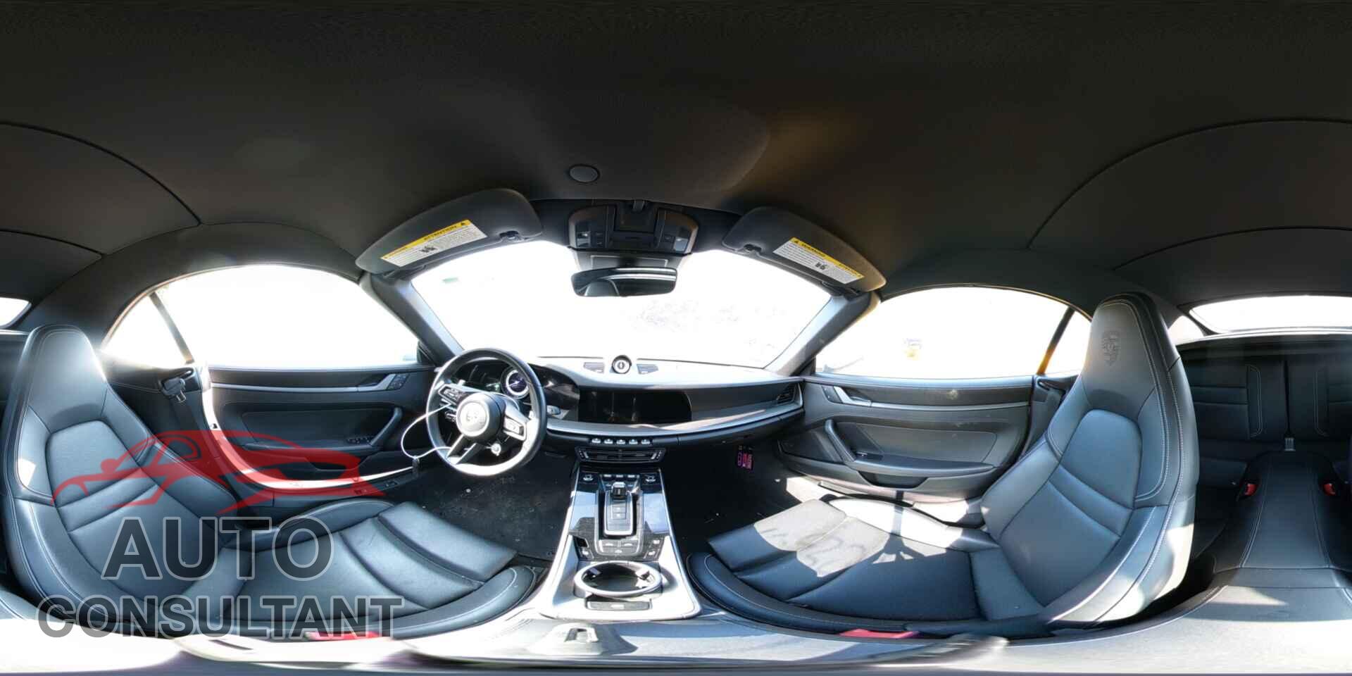 PORSCHE 911 2024 - WP0CA2A96RS238083