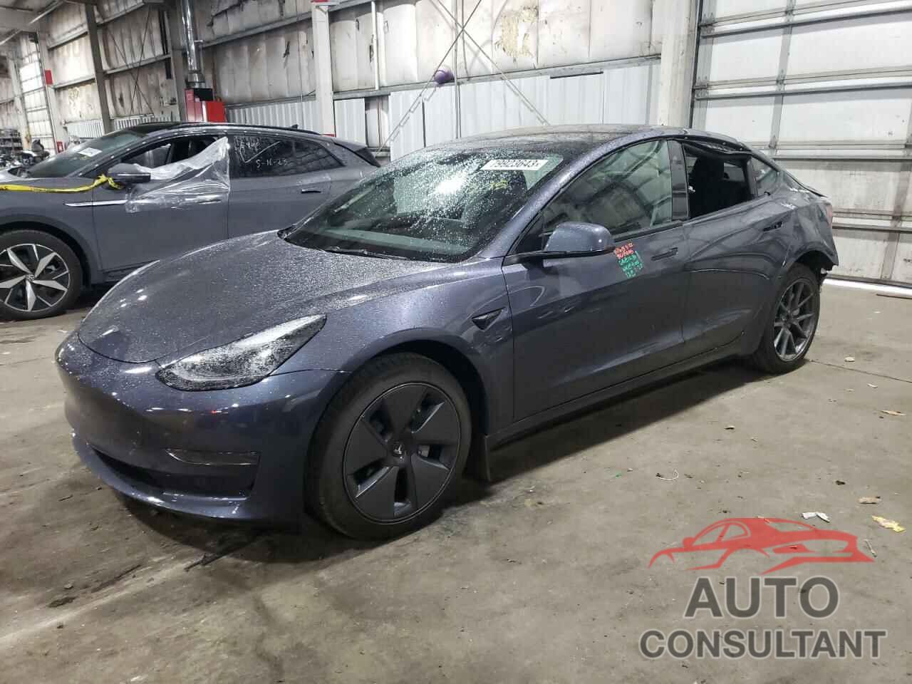 TESLA MODEL 3 2023 - 5YJ3E1EAXPF558830