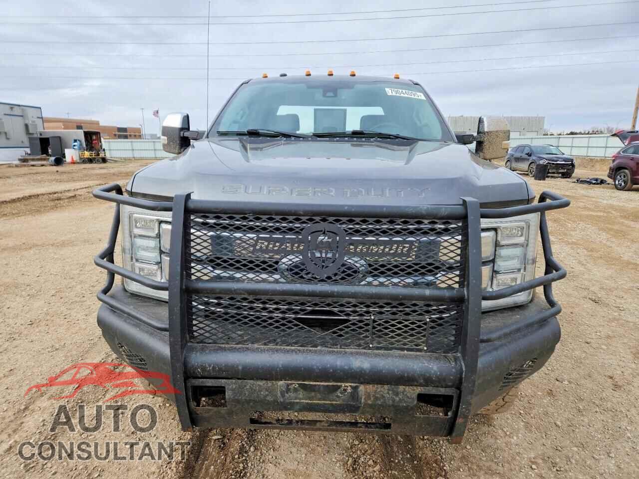 FORD F250 2017 - 1FT7W2BT5HEC68363