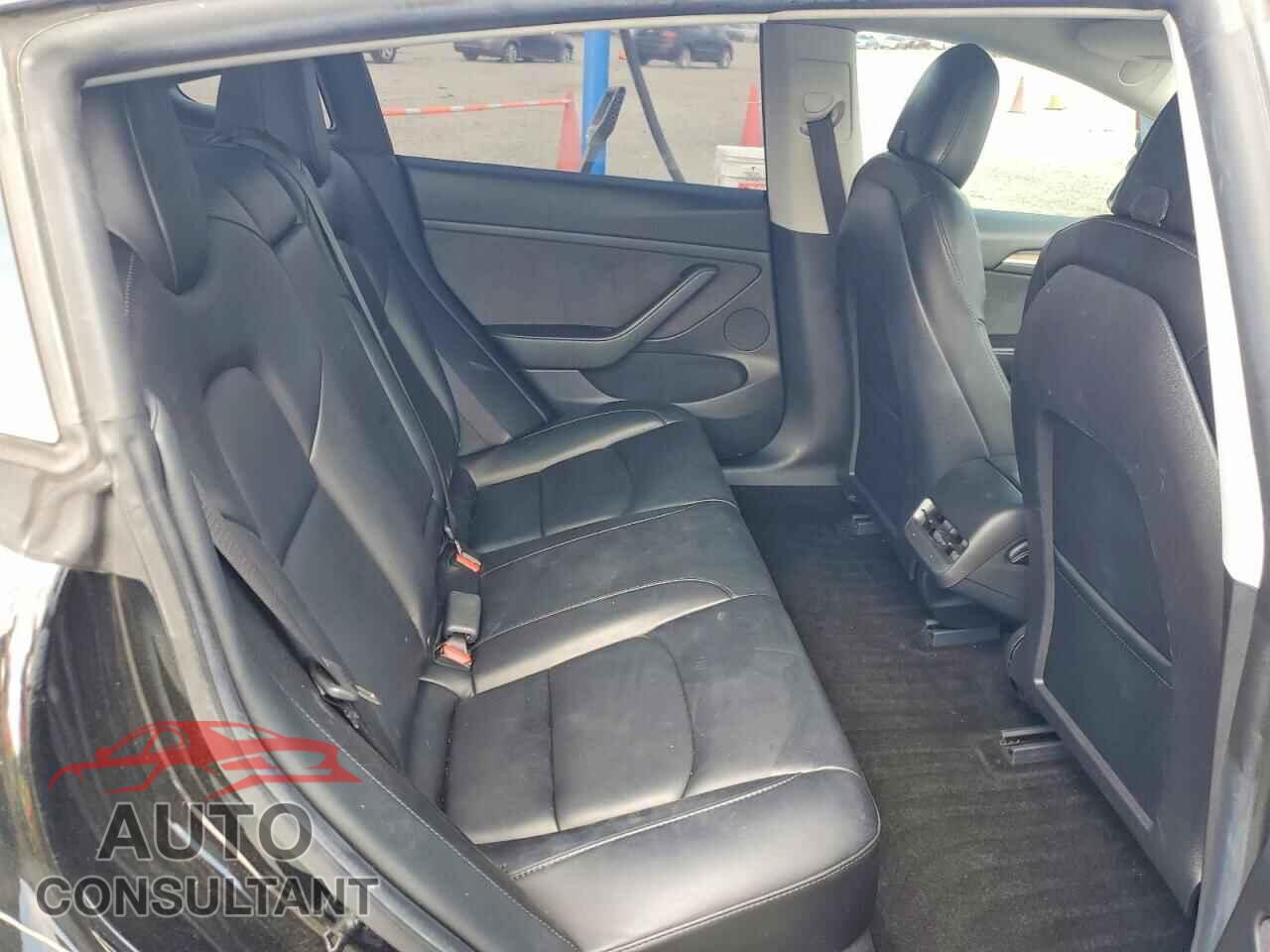 TESLA MODEL 3 2021 - 5YJ3E1EA6MF082247