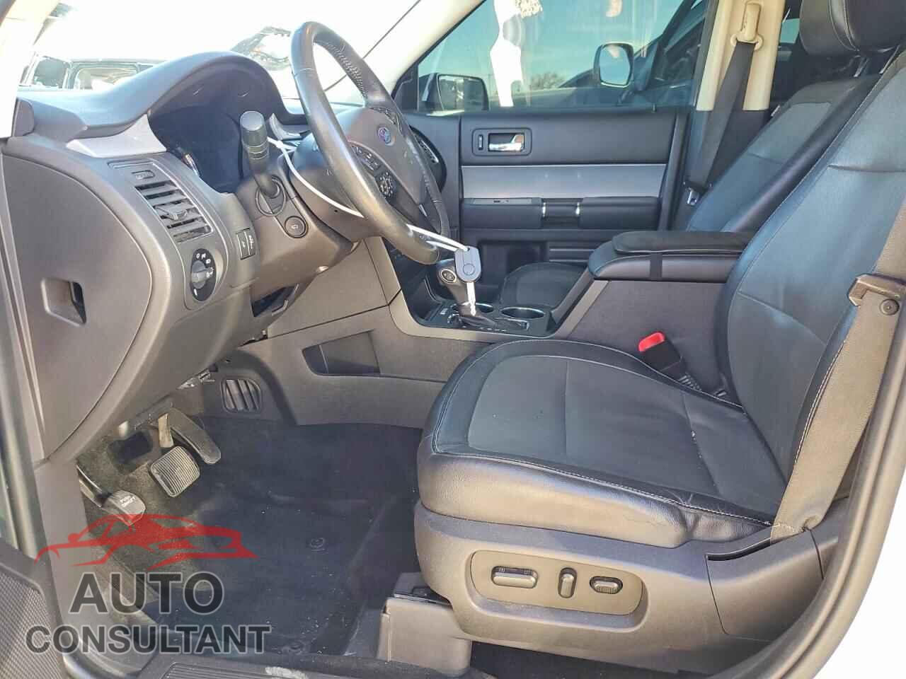 FORD FLEX 2014 - 2FMGK5C86EBD33635