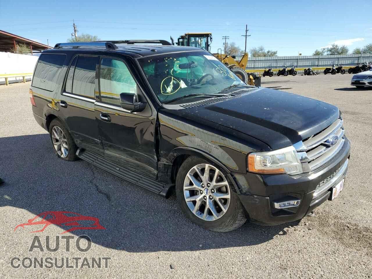 FORD EXPEDITION 2017 - 1FMJU2AT1HEA01844