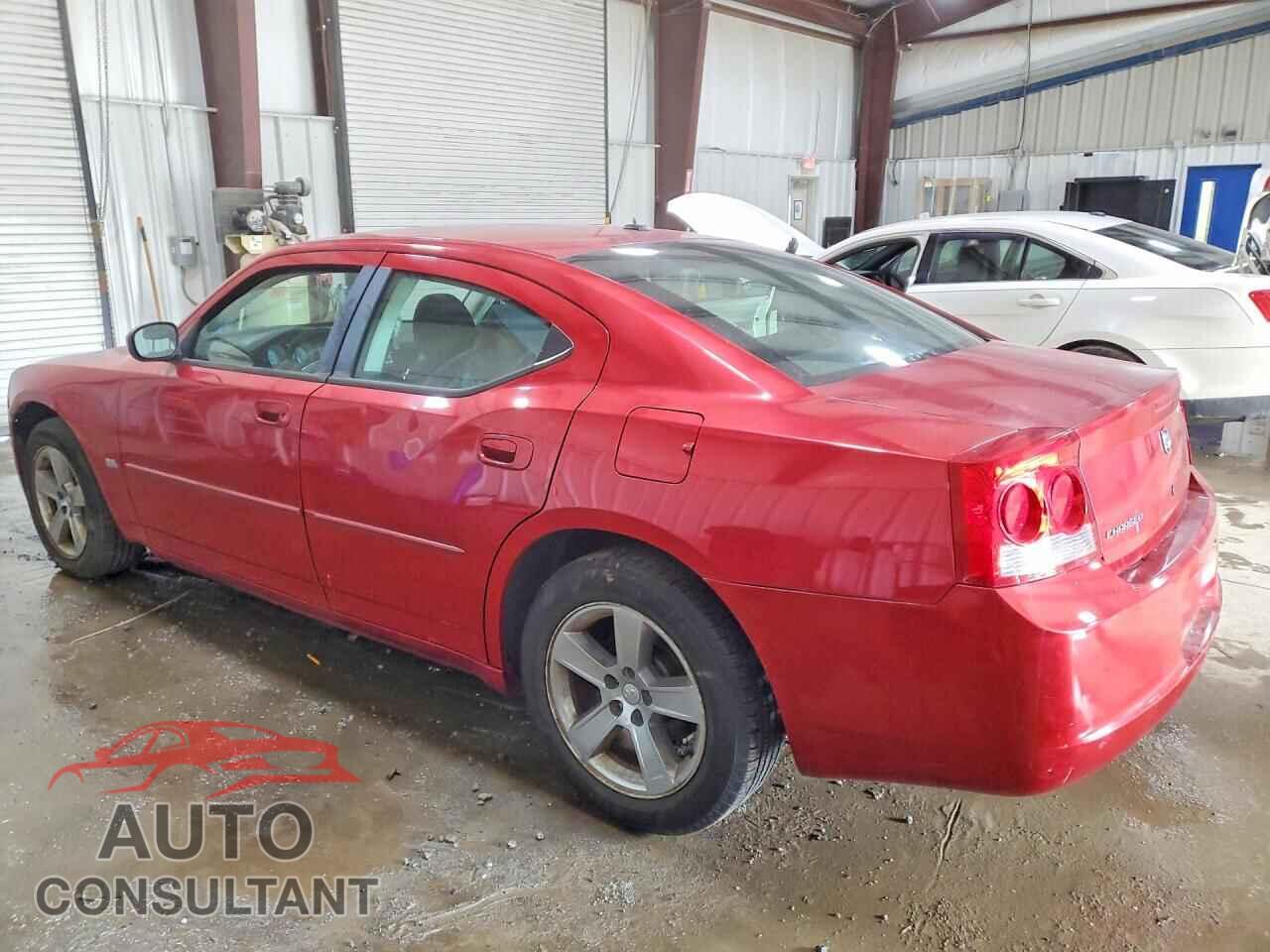 DODGE CHARGER 2010 - 2B3CA3CV1AH109942
