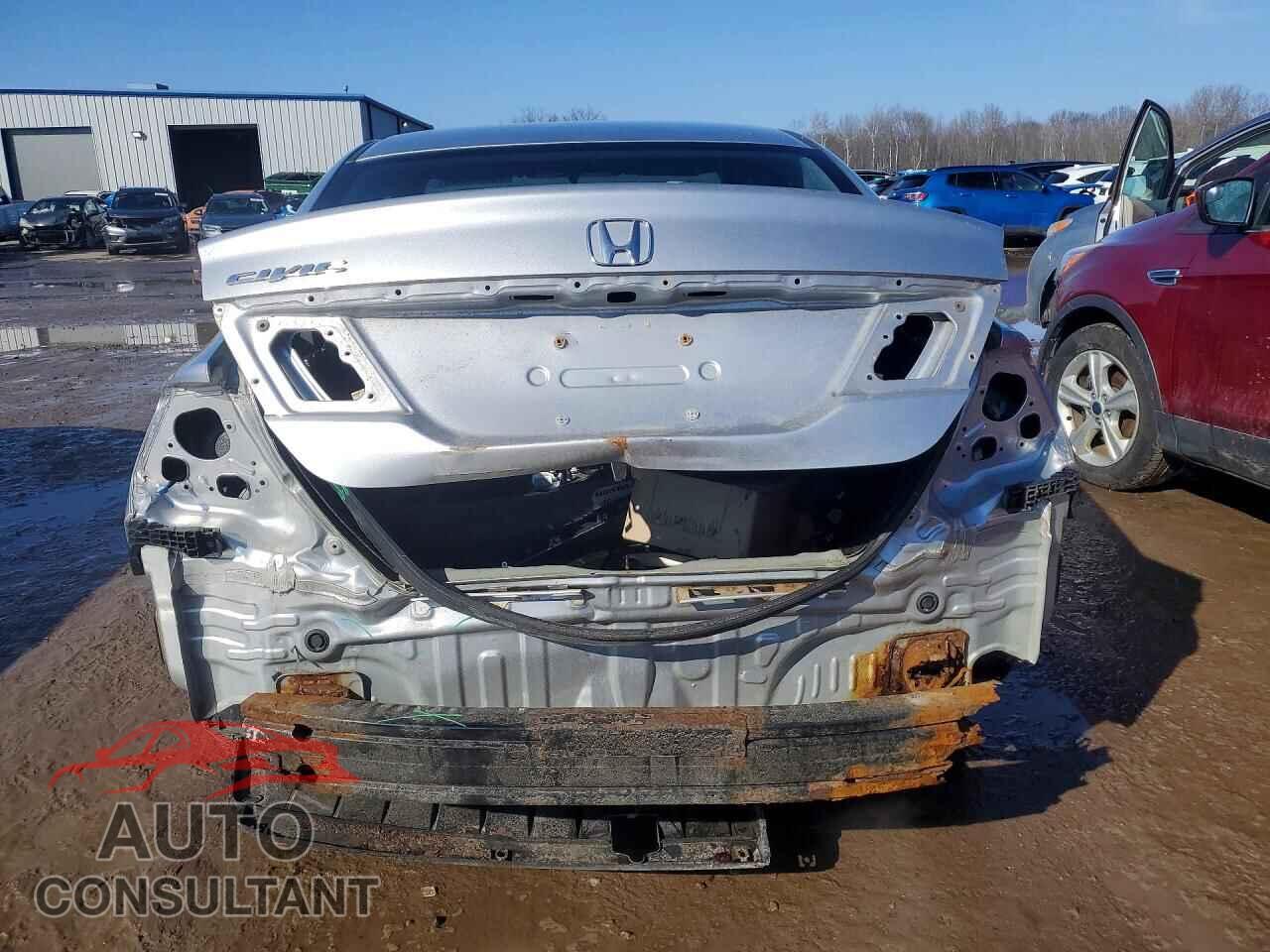 HONDA CIVIC 2015 - 19XFB2F55FE230152
