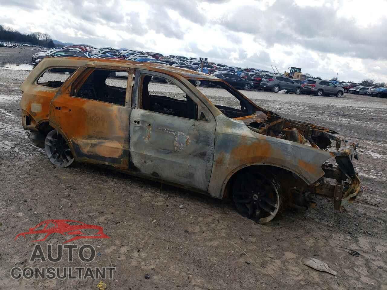 DODGE DURANGO 2023 - 1C4RDHDG2PC685418