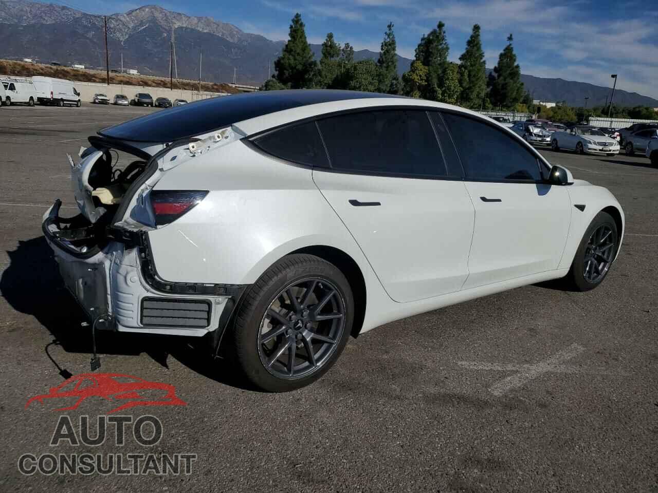 TESLA MODEL 3 2023 - 5YJ3E1EA9PF463577