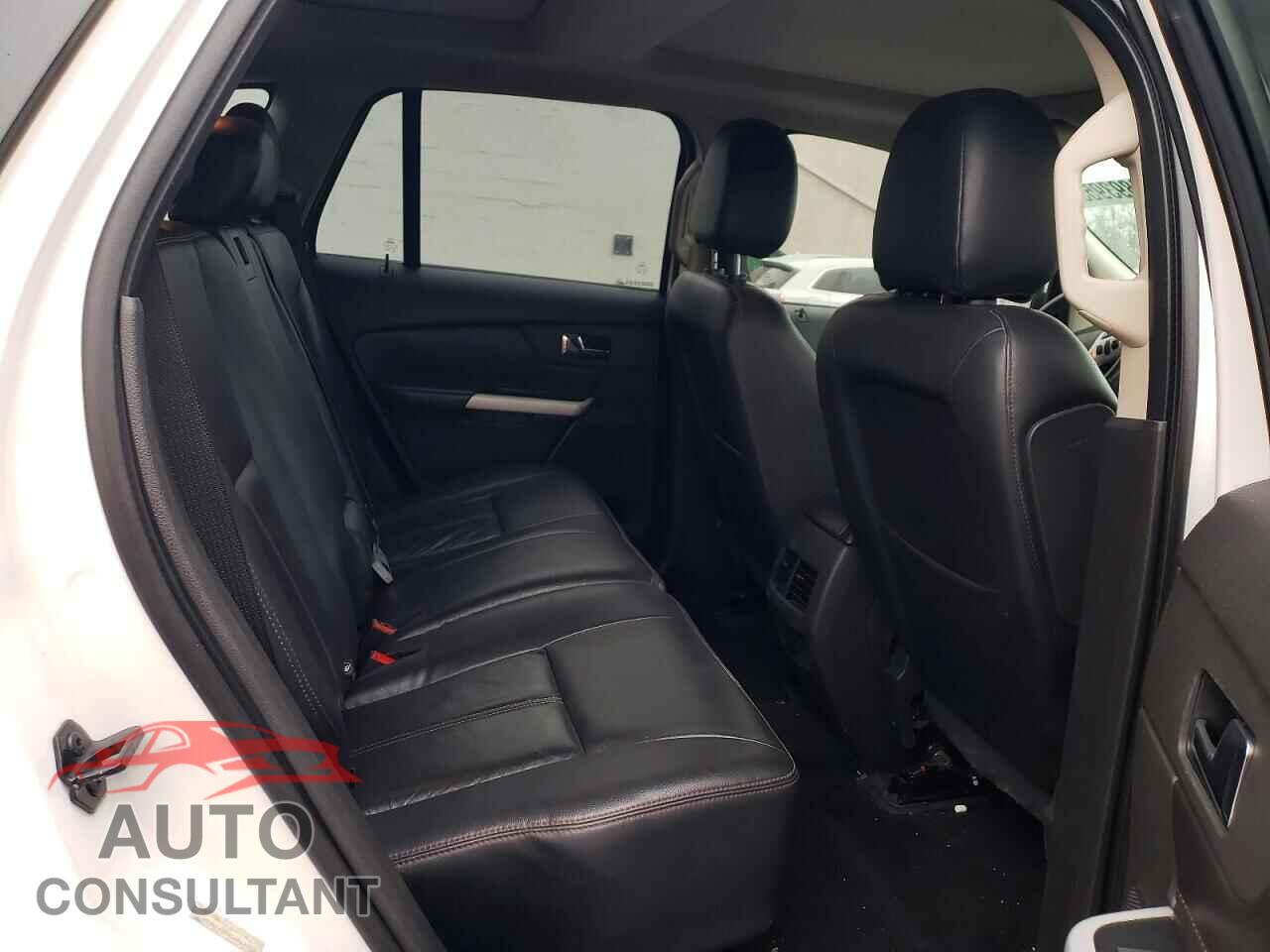 FORD EDGE 2013 - 2FMDK4JC9DBB62513