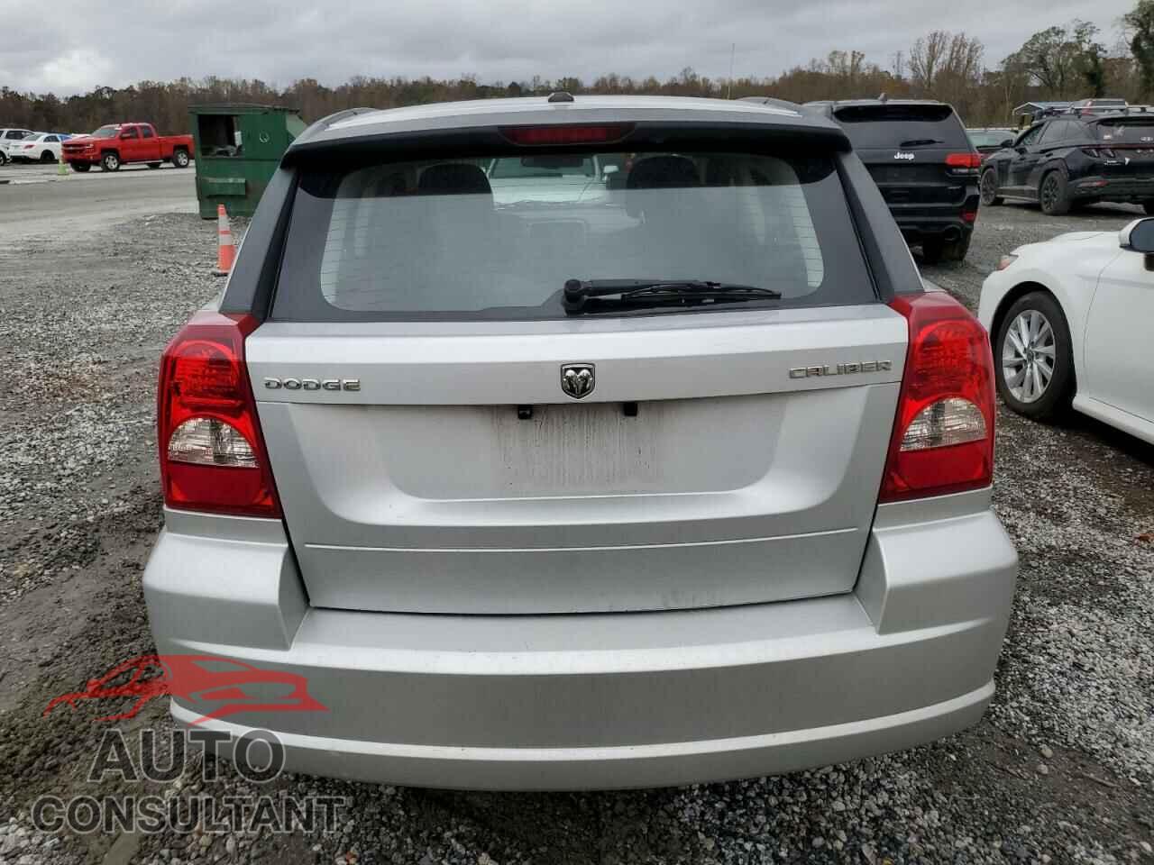 DODGE CALIBER 2010 - 1B3CB3HA0AD614886