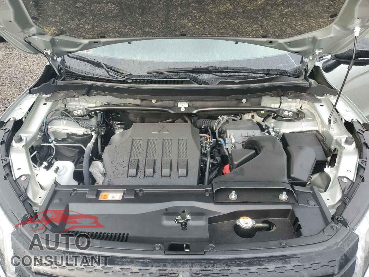MITSUBISHI ECLIPSE 2024 - JA4ATVAA6RZ041218