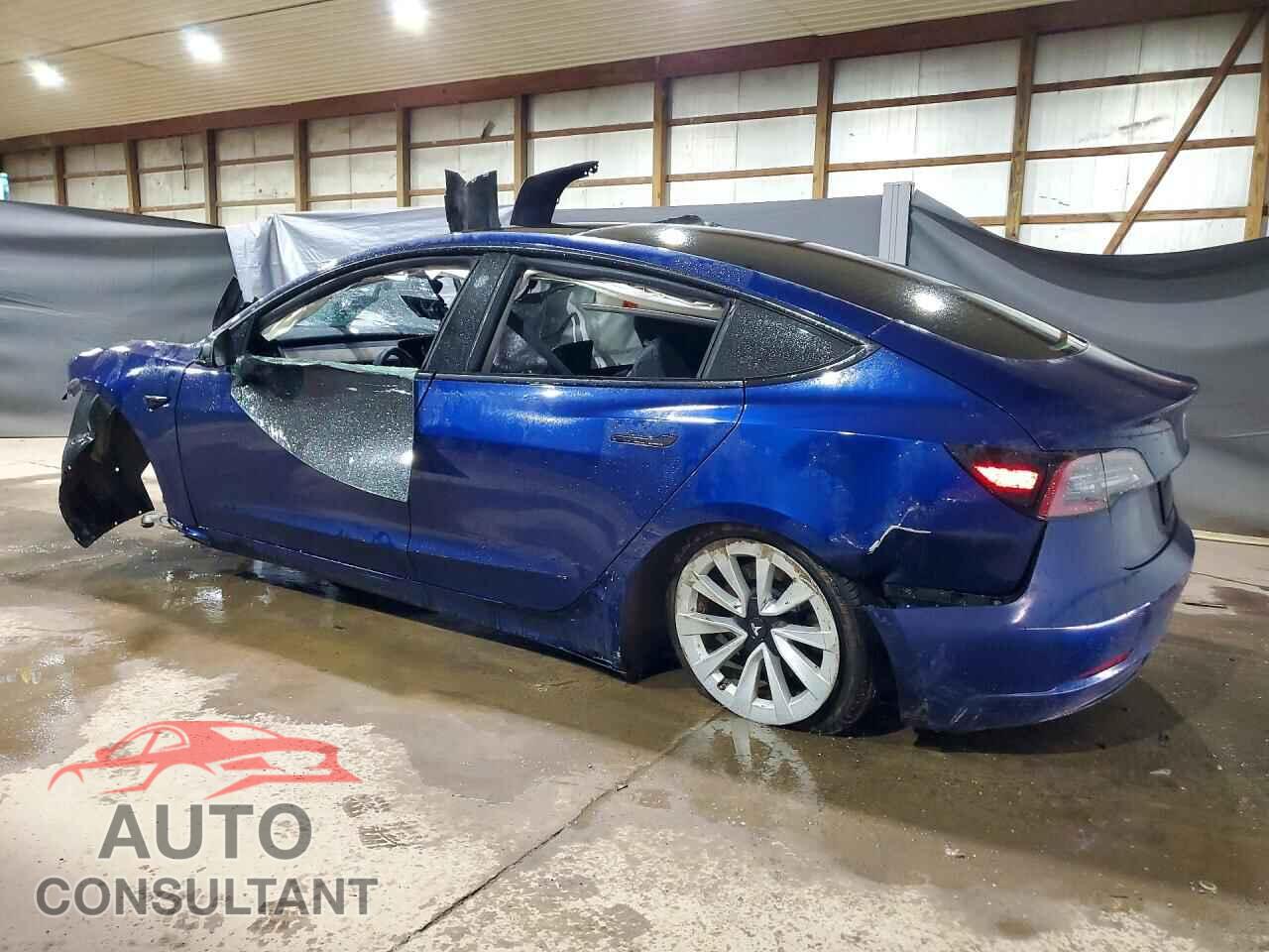 TESLA MODEL 3 2023 - 5YJ3E1EA7PF446812