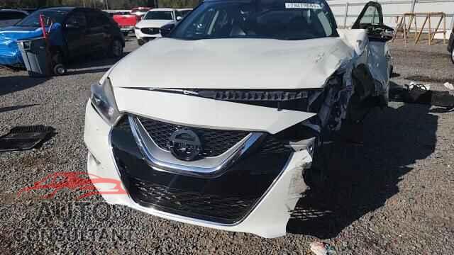 NISSAN MAXIMA 2017 - 1N4AA6AP7HC428812