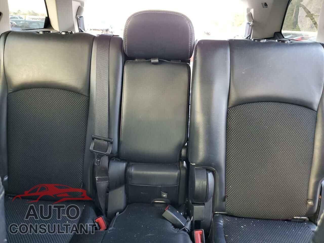 DODGE JOURNEY 2015 - 3C4PDCGG5FT622791