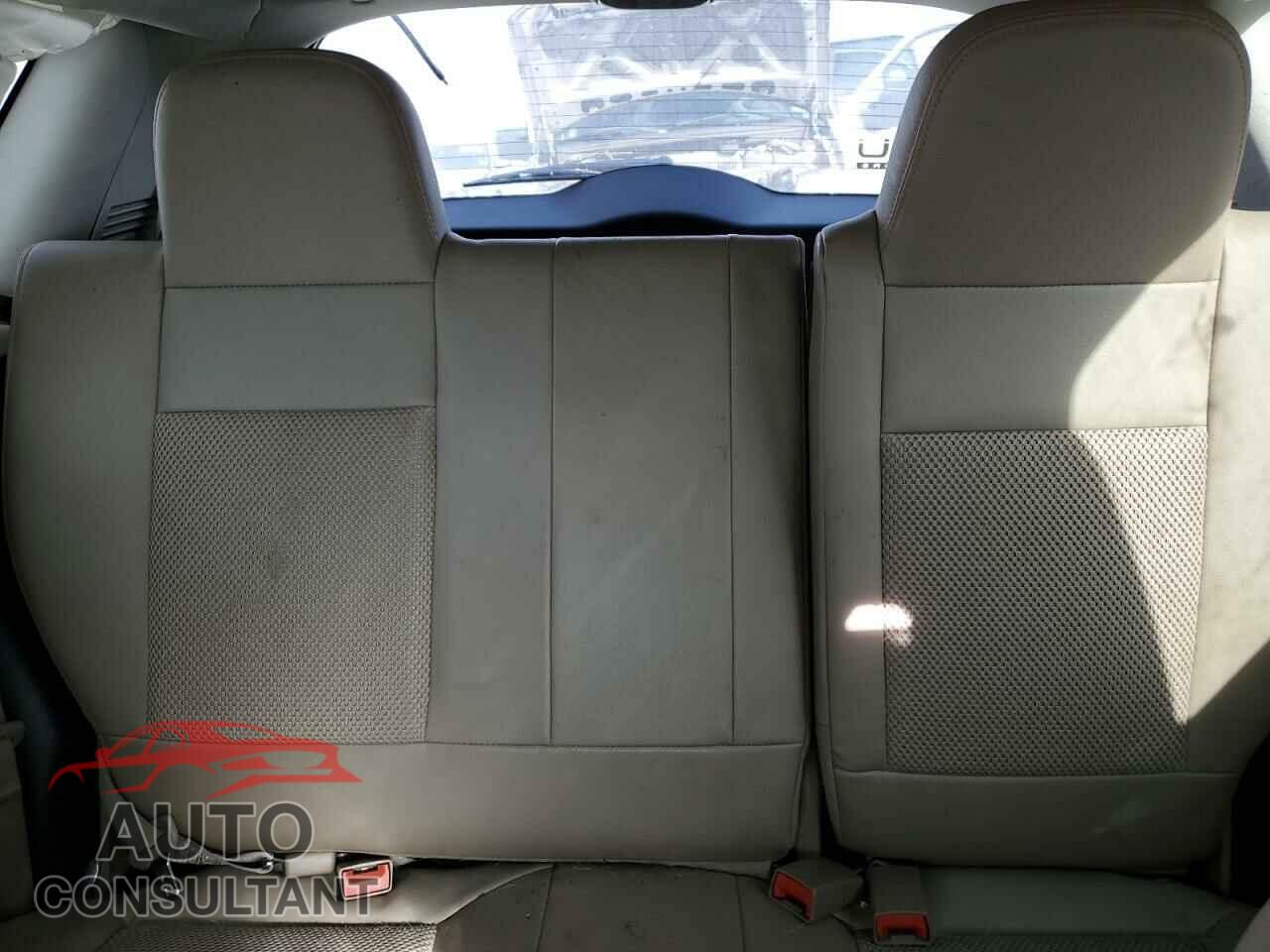 JEEP COMPASS 2016 - 1C4NJCEA1GD744845