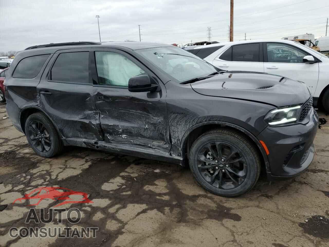 DODGE DURANGO 2023 - 1C4SDJCT2PC640082