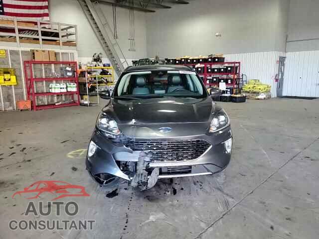 FORD ESCAPE 2020 - 1FMCU0H66LUA81296
