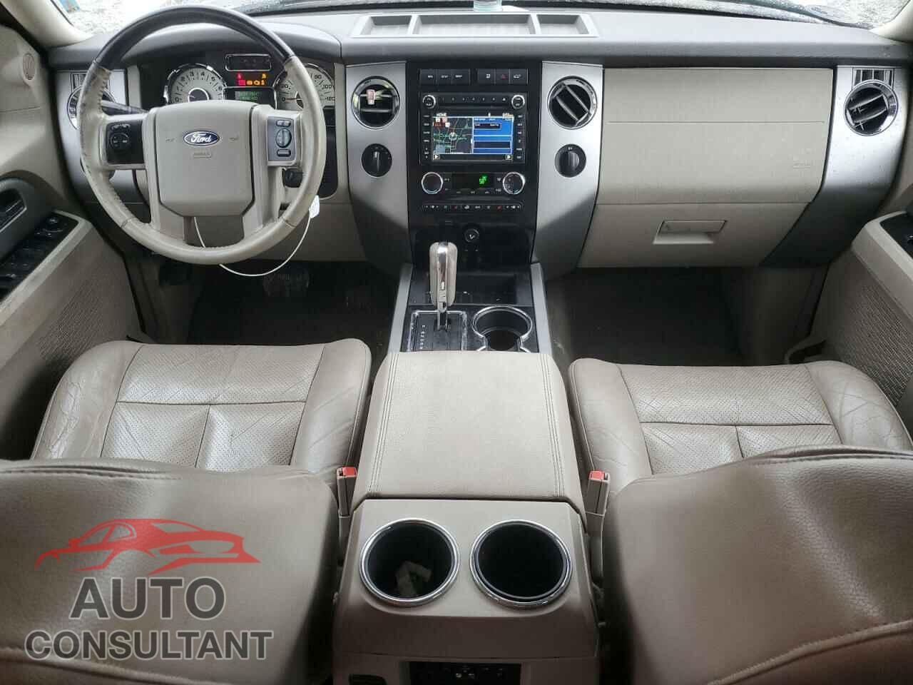 FORD EXPEDITION 2014 - 1FMJU2A53EEF04787
