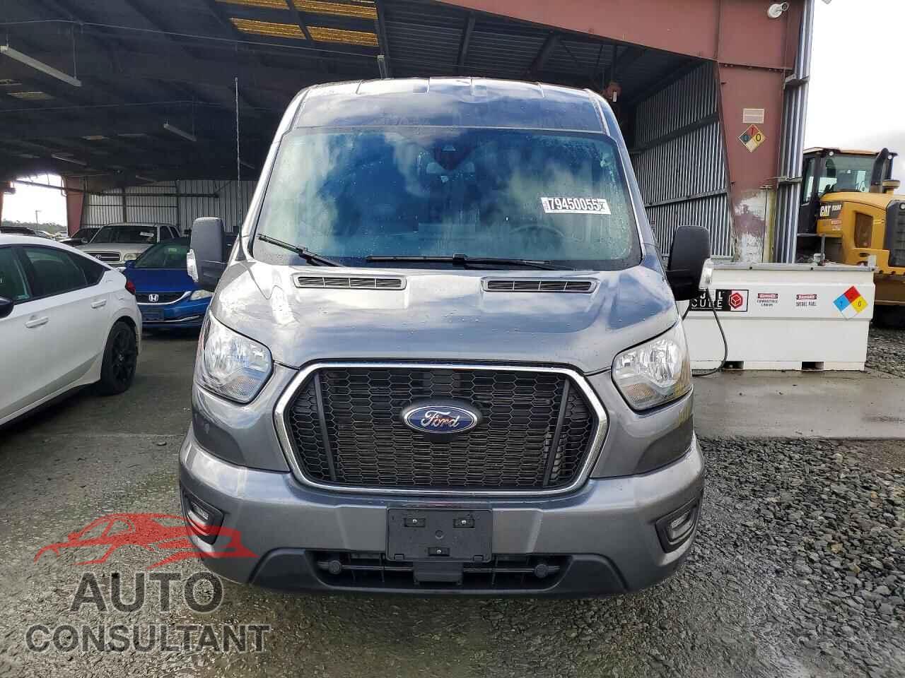 FORD TRANSIT 2024 - 1FBAX2C86RKA77846