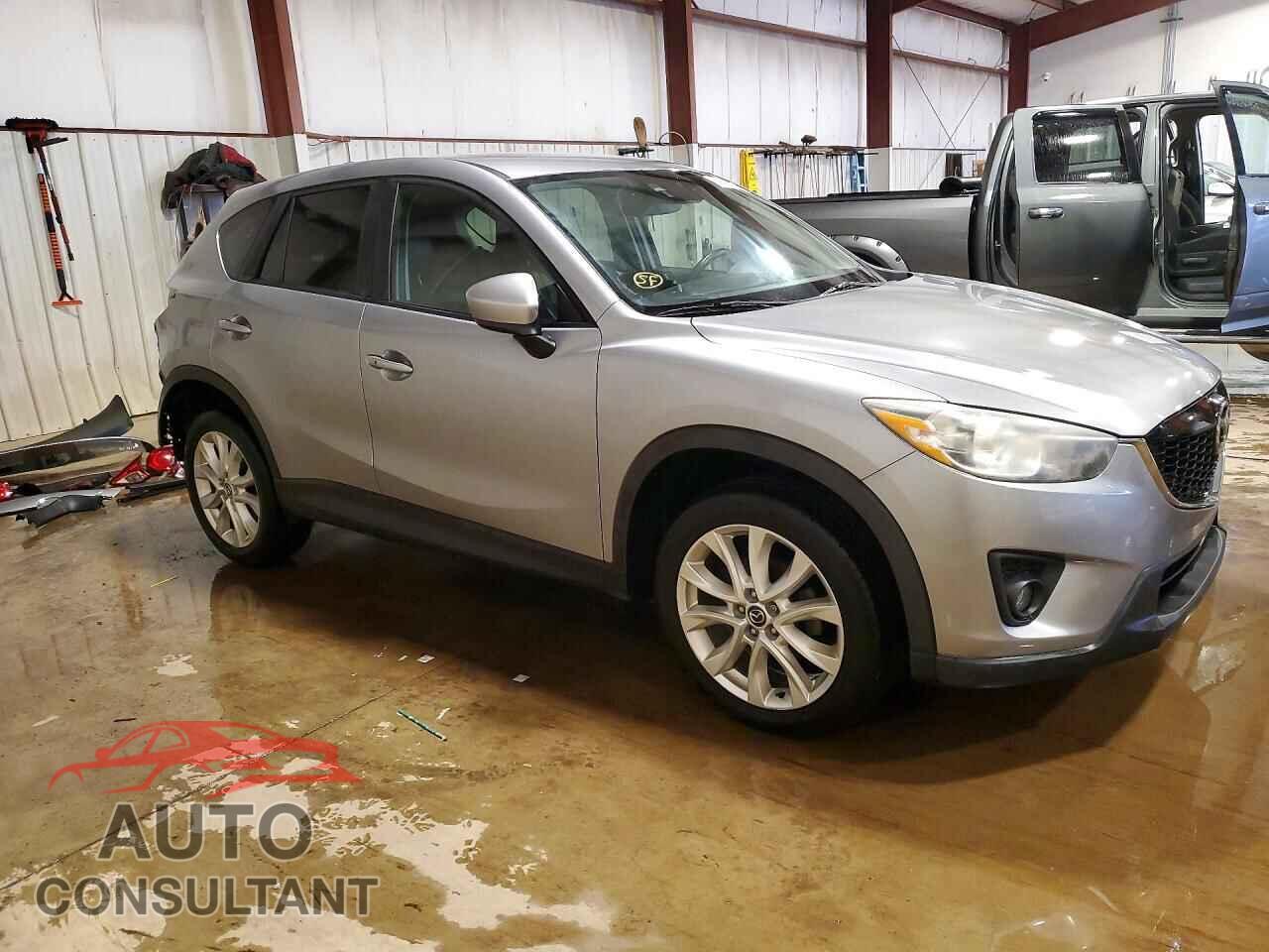MAZDA CX-5 2014 - JM3KE4DY4E0320857