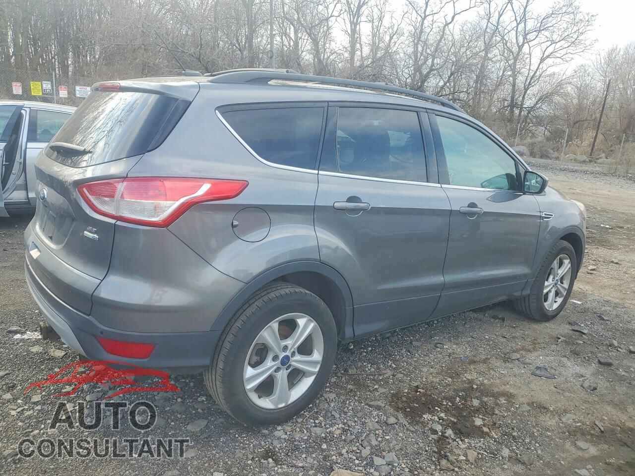 FORD ESCAPE 2014 - 1FMCU9GX8EUC80559