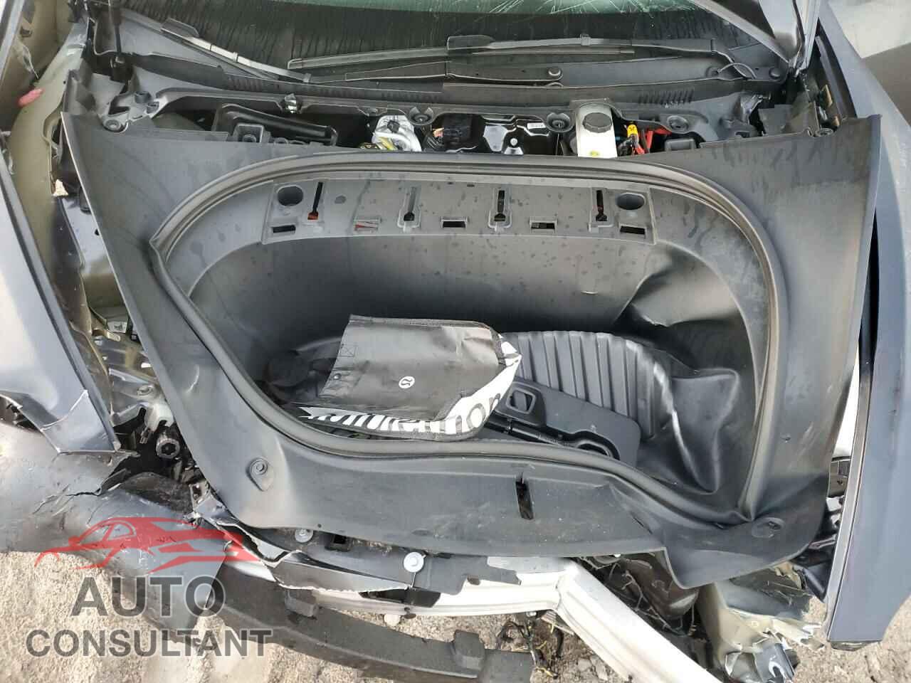 TESLA MODEL 3 2024 - 5YJ3E1EA3RF756099