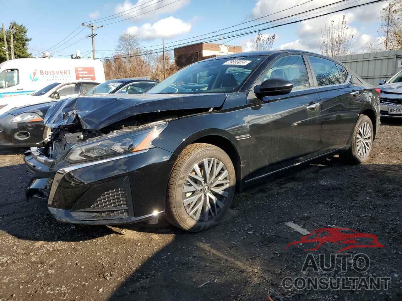 NISSAN ALTIMA 2024 - 1N4BL4DW9RN417144