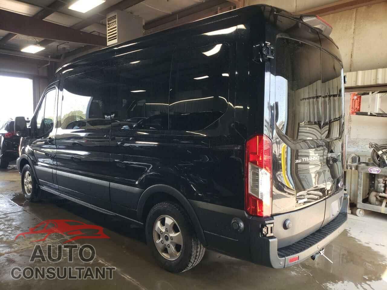 FORD TRANSIT 2019 - 1FBAX2CG8KKA76713