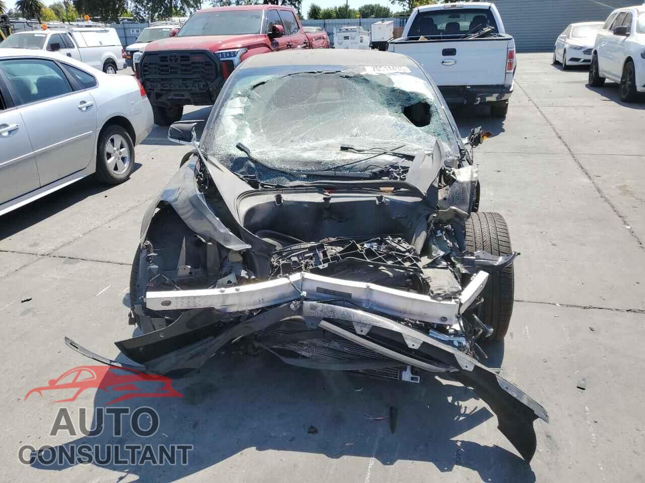 TESLA MODEL 3 2019 - 5YJ3E1EA8KF416050