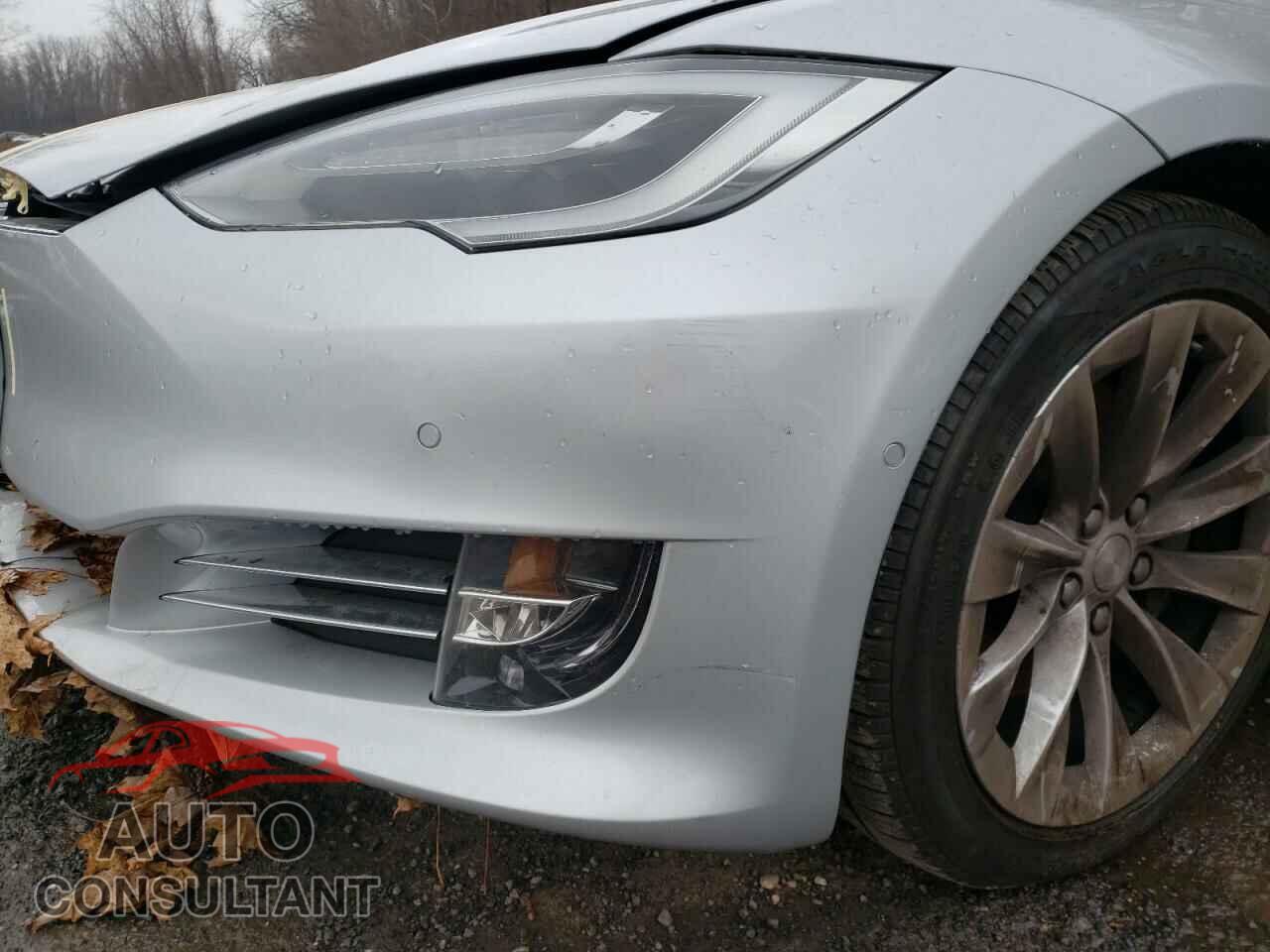 TESLA MODEL S 2016 - 5YJSA1E29GF170438
