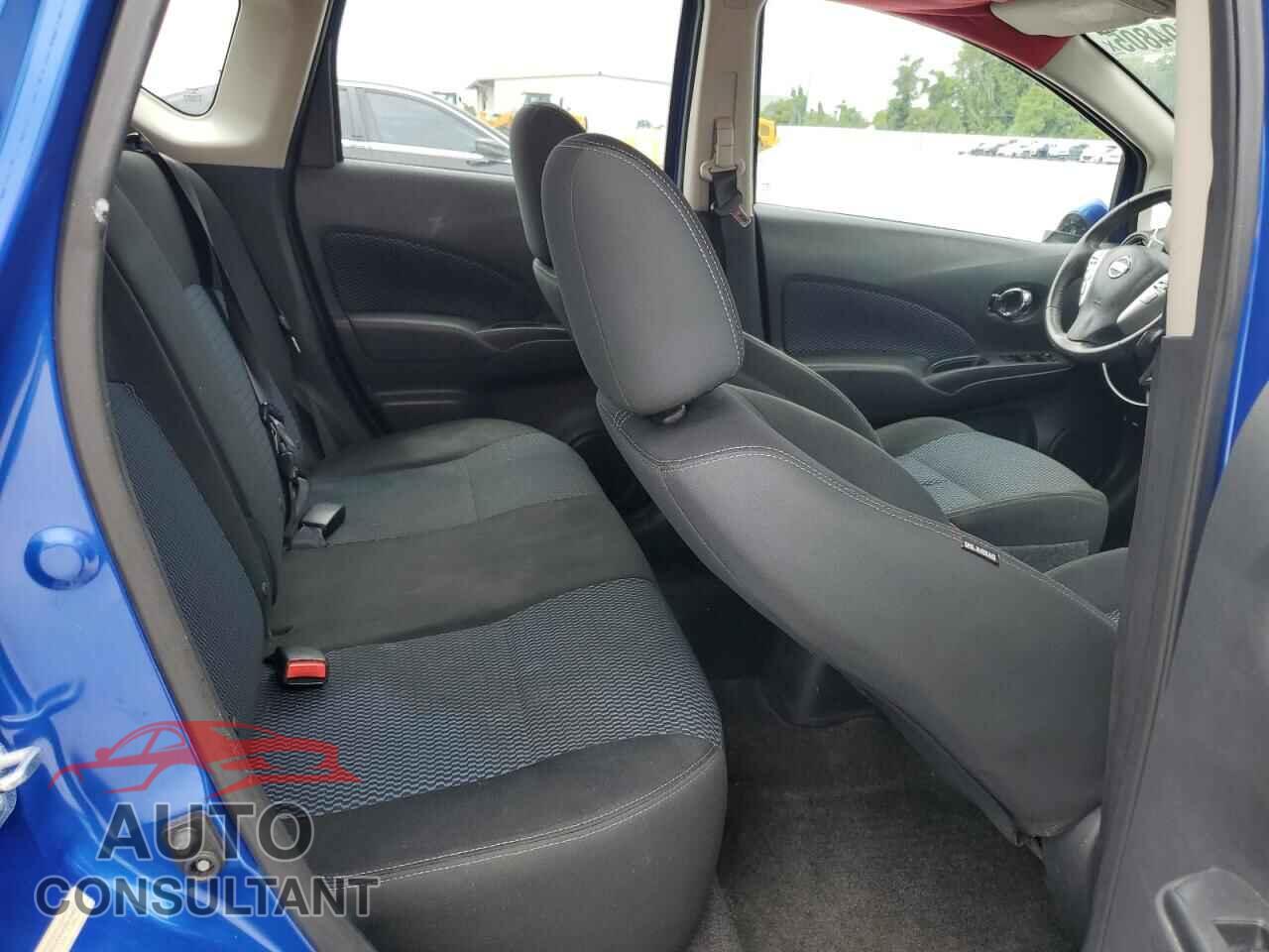 NISSAN VERSA 2017 - 3N1CE2CP3HL354972