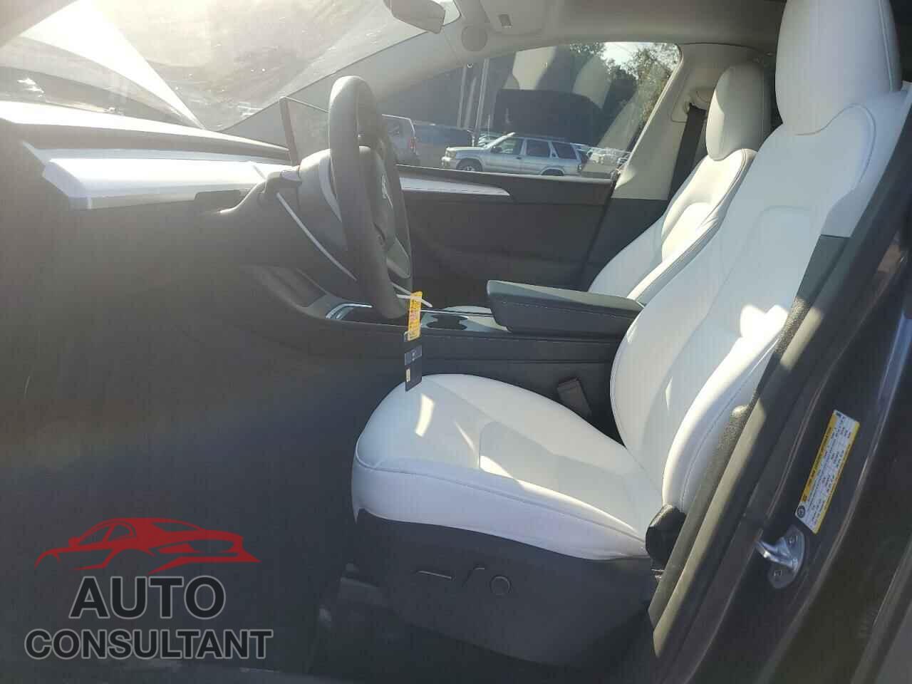 TESLA MODEL Y 2023 - 7SAYGAEE2PF868962