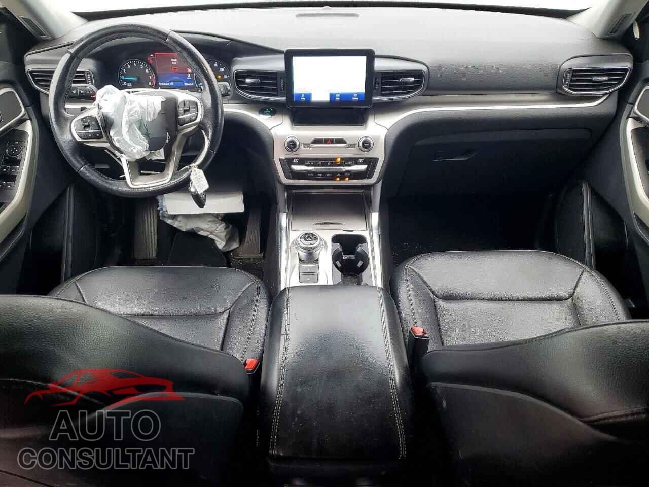 FORD EXPLORER 2020 - 1FMSK7DH7LGC81751