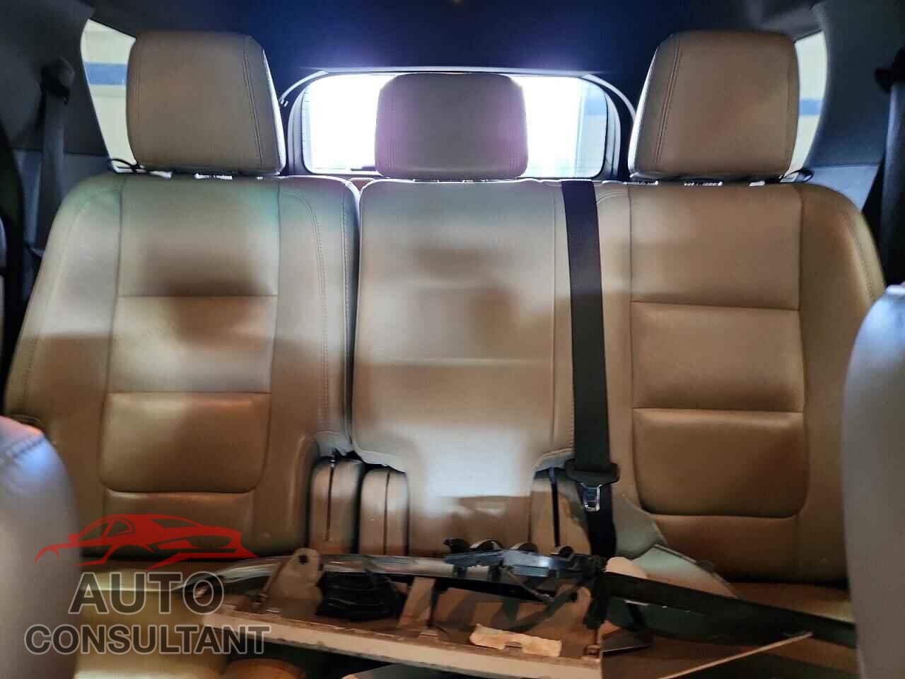 FORD EXPLORER 2014 - 1FM5K8D83EGC39342