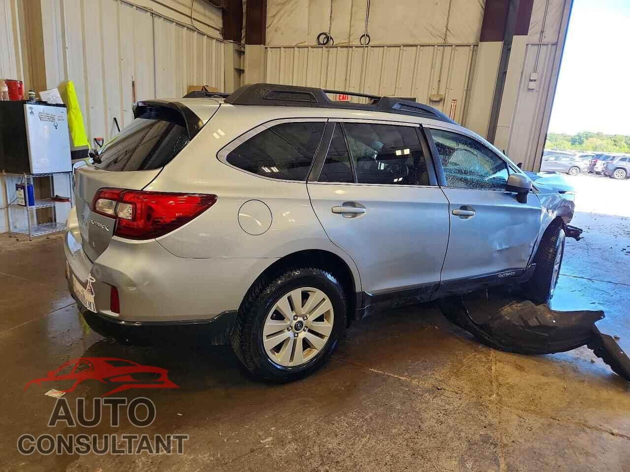 SUBARU OUTBACK 2015 - 4S4BSBCC8F3293055
