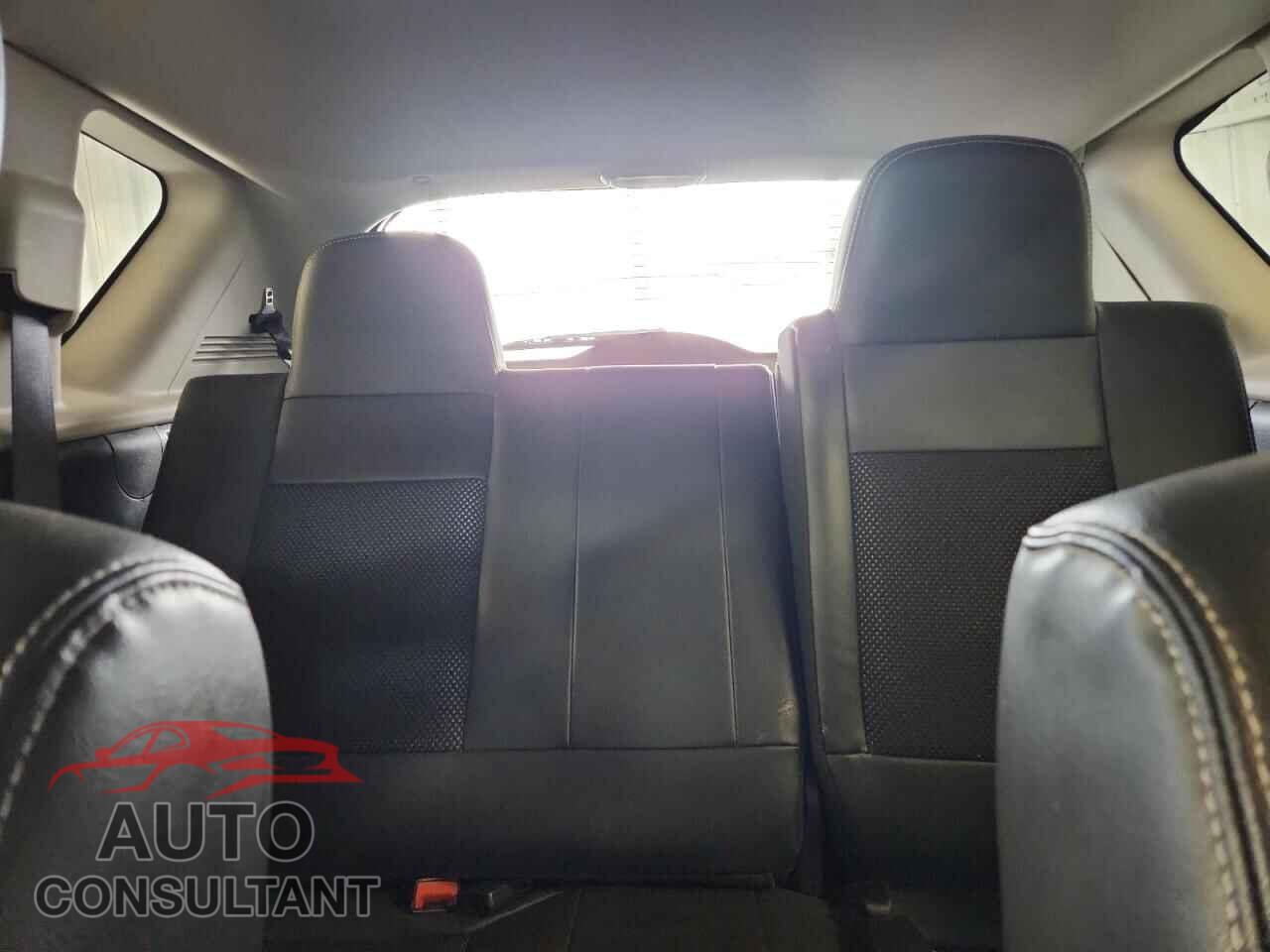 JEEP COMPASS 2017 - 1C4NJCEA8HD210971