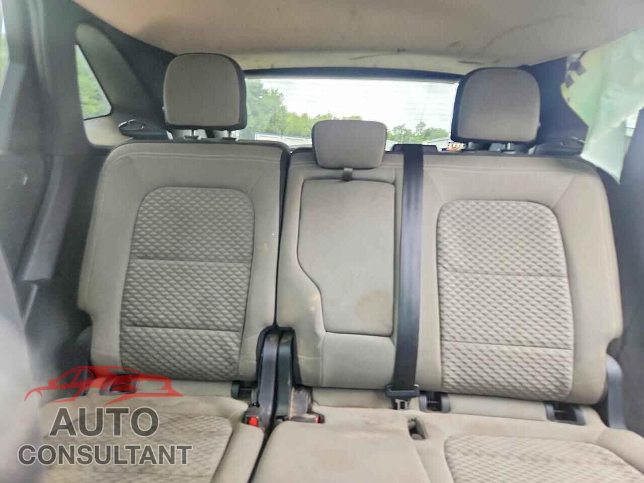 FORD ESCAPE 2020 - 1FMCU0G60LUA92523
