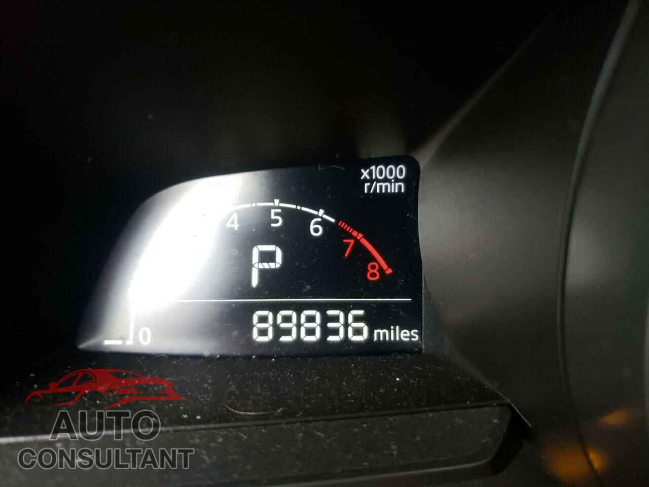 MAZDA 3 2017 - 3MZBN1V77HM146293