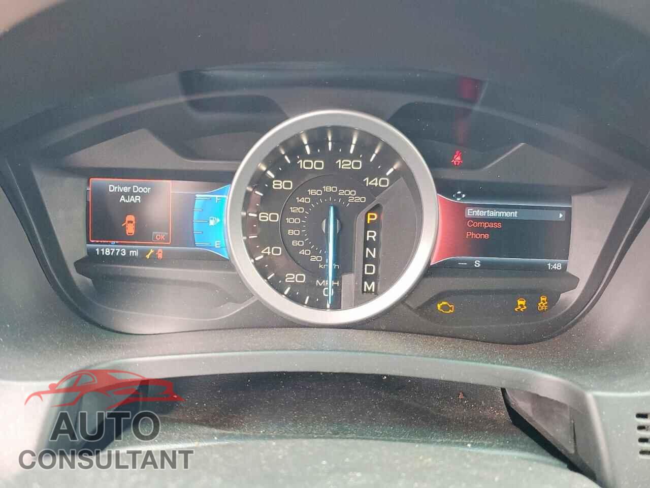 FORD EXPLORER 2014 - 1FM5K8D81EGB67069