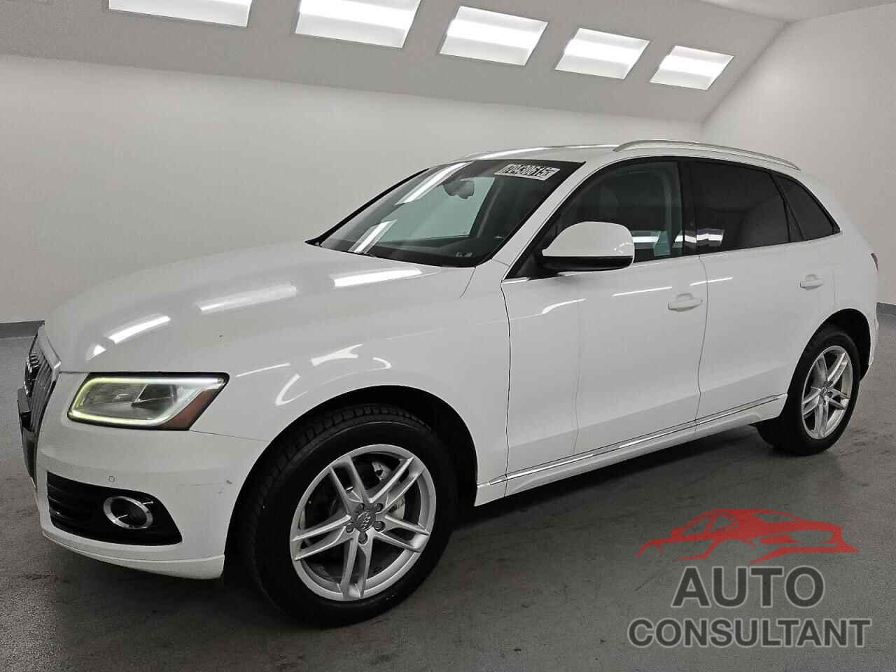 AUDI Q5 2014 - WA1LFAFP0EA092969