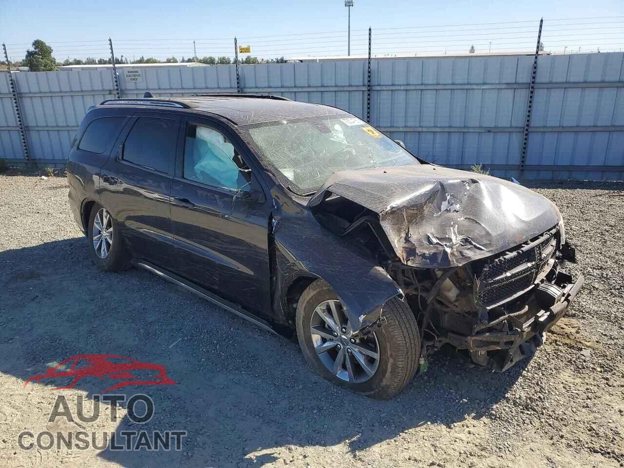 DODGE DURANGO 2014 - 1C4RDJDGXEC500892