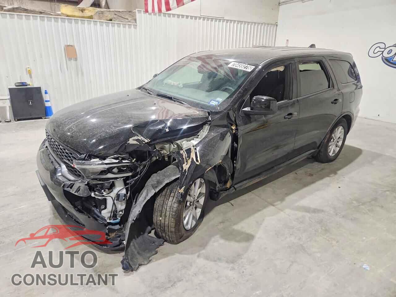 DODGE DURANGO 2026 - 1C4RDHDG6TC182419