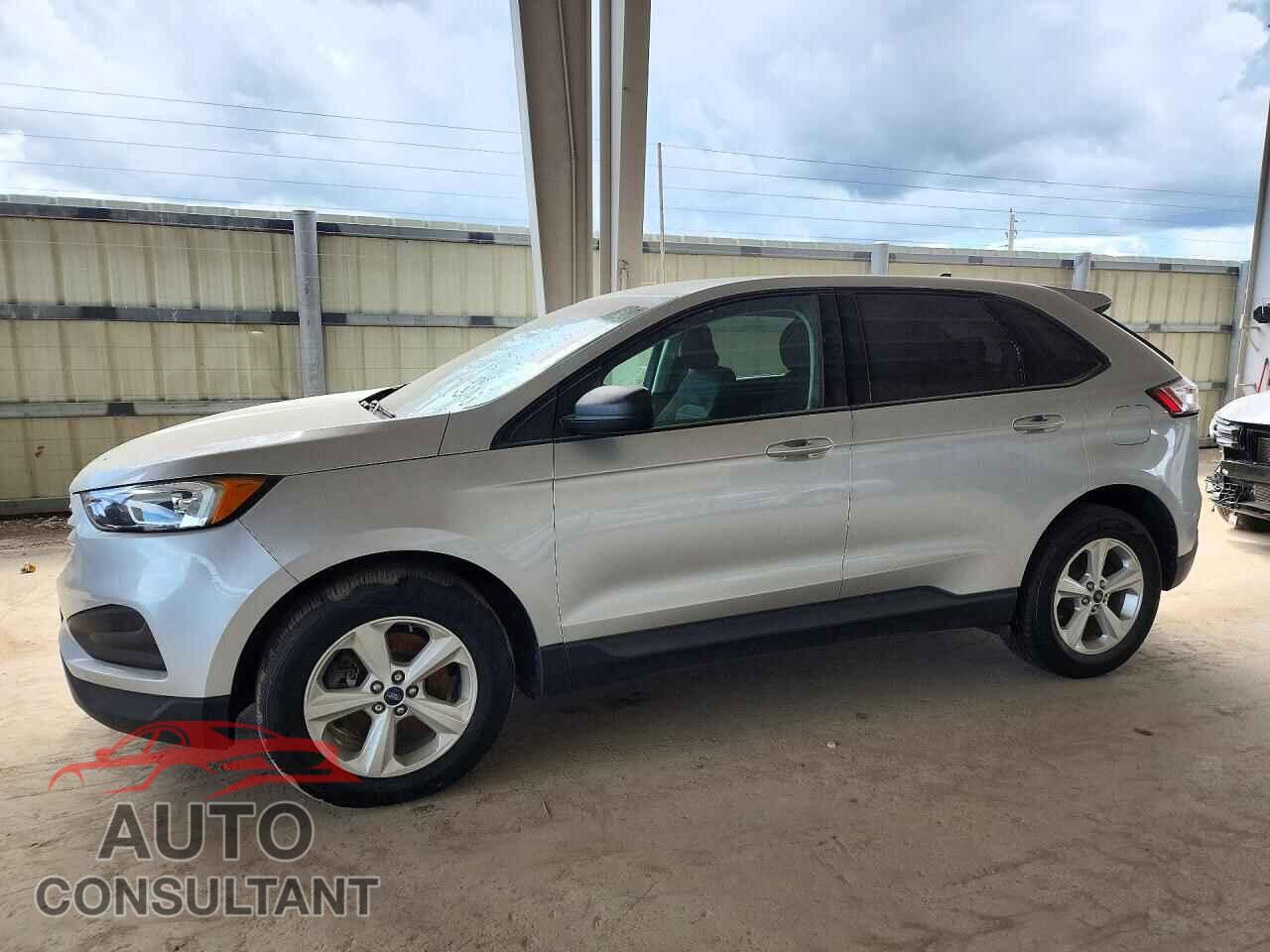 FORD EDGE 2019 - 2FMPK4G91KBC24136