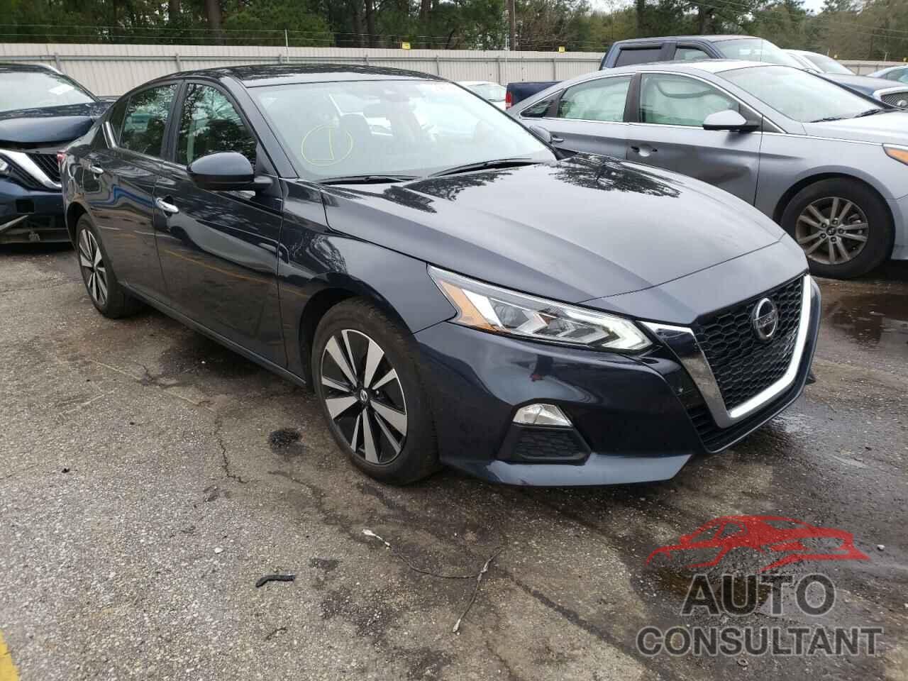 NISSAN ALTIMA SV 2021 - 1N4BL4DV5MN363065