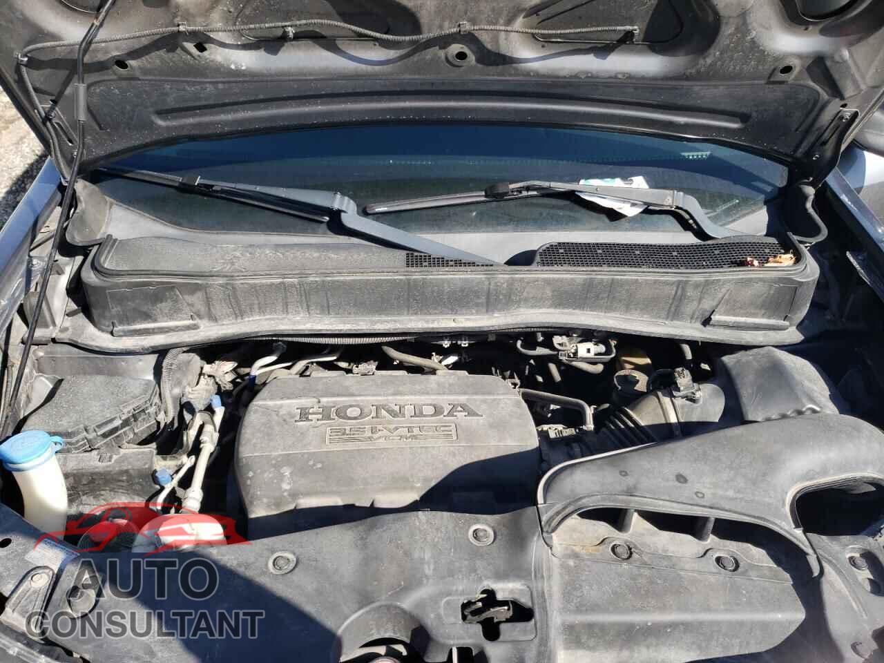 HONDA PILOT 2013 - 5FNYF4H96DB060500