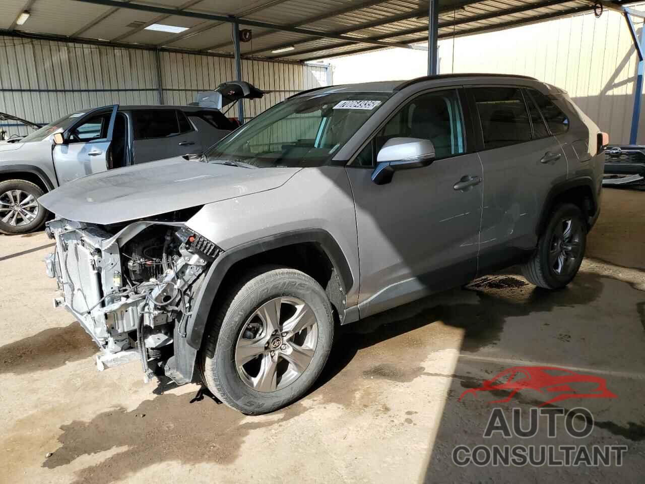 TOYOTA RAV4 2024 - 2T3P1RFV2RC414281