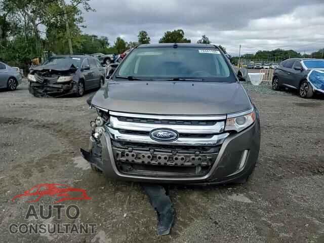 FORD EDGE 2013 - 2FMDK3JC4DBE32743
