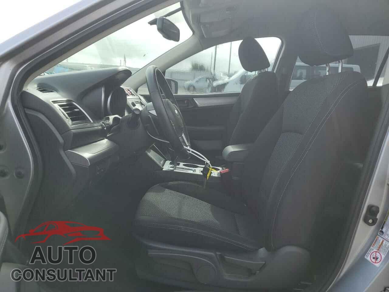SUBARU OUTBACK 2016 - 4S4BSAAC5G3259556