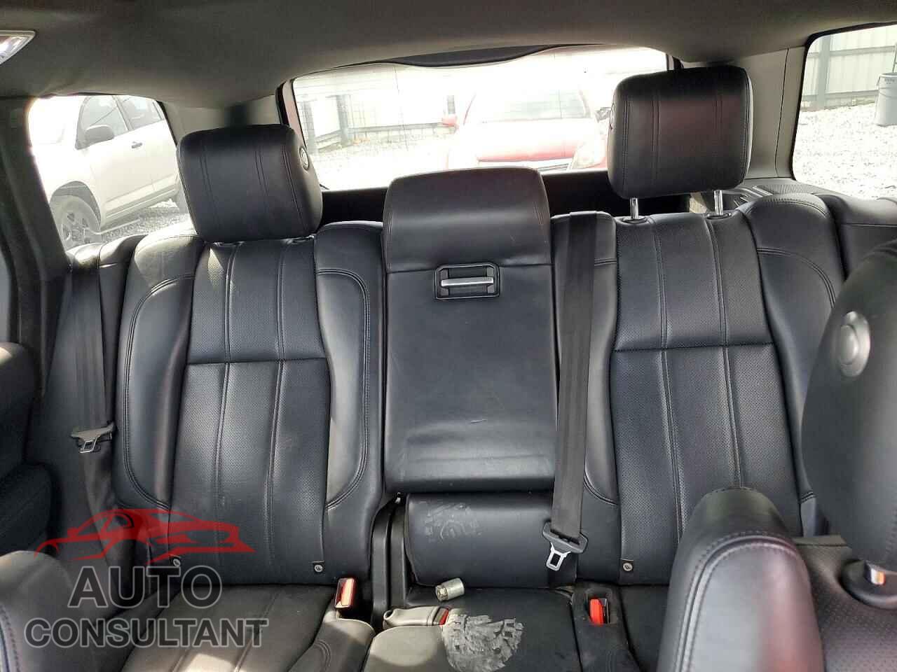 LAND ROVER RANGEROVER 2015 - SALGS2TF1FA238469