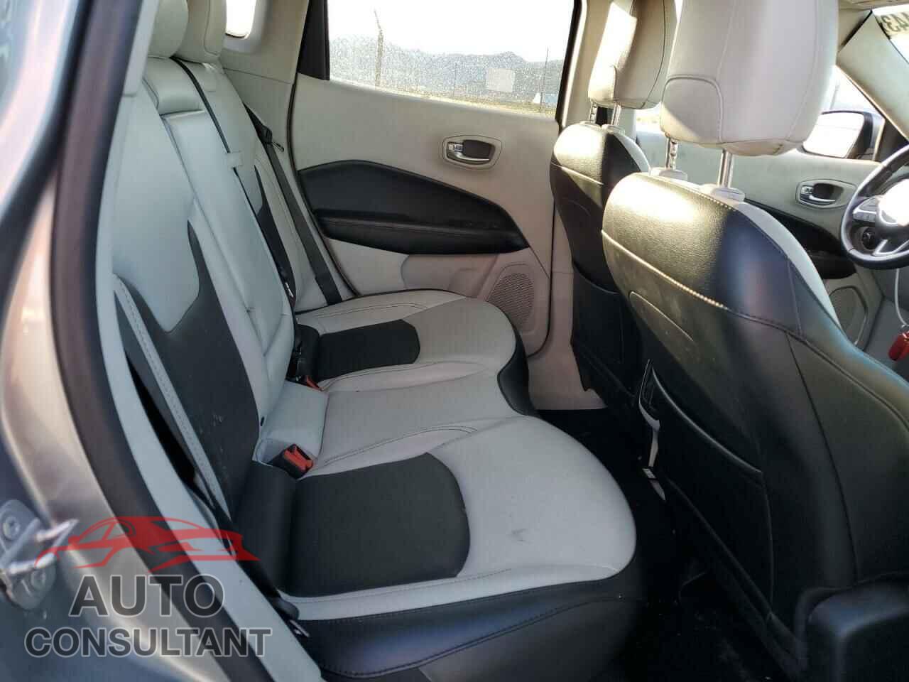 JEEP COMPASS 2020 - 3C4NJCCBXLT154434