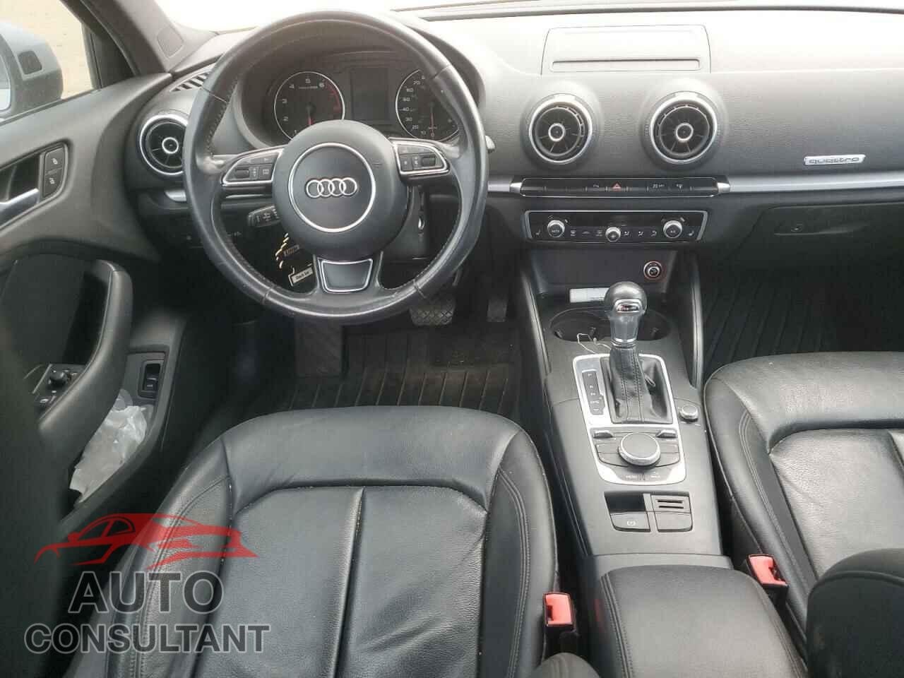 AUDI S3 2015 - WAUBFGFFXF1109156