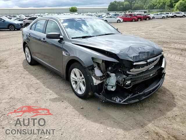 FORD TAURUS 2017 - 1FAHP2E84HG110602